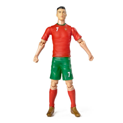 Banbo Toys 20cm Action Figure Portugal CRISTIANO
