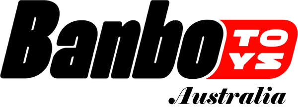 Banbo Toys Australia